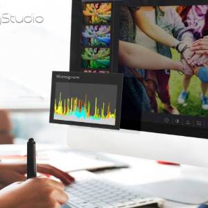 pro retouchingstudio